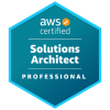AWS Solutions Architect Professional
