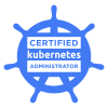 Certified Kubernetes Administrator